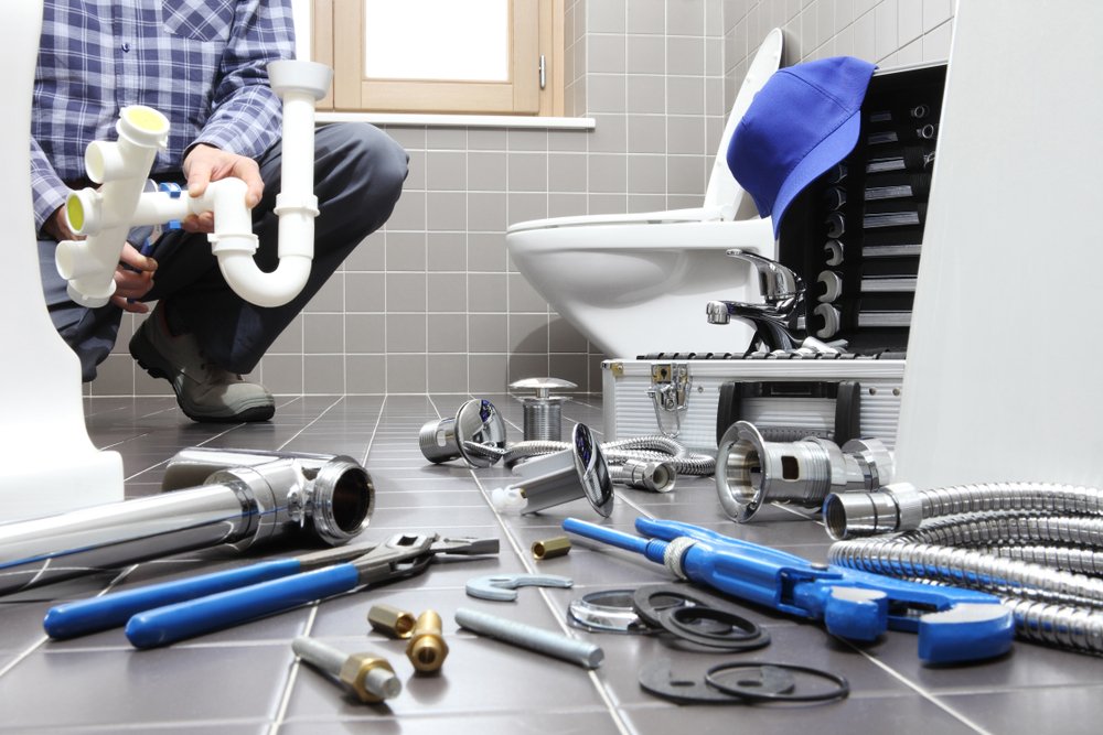 Pipe Installation & Repiping in Brownsville