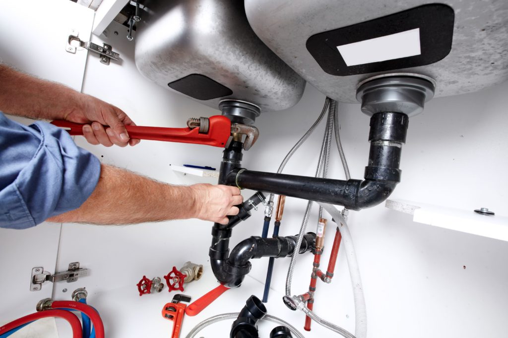 Sink Repair in Brownsville